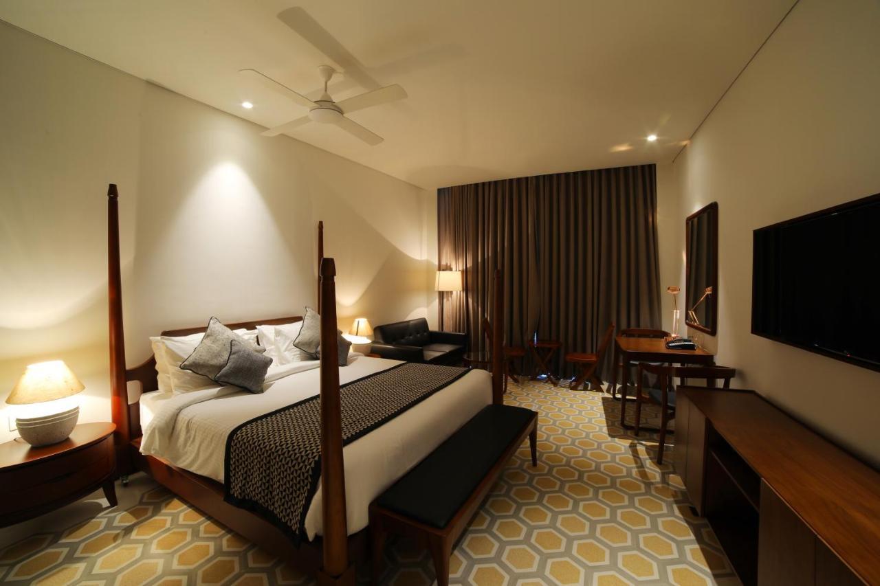 The Amaya Resort Kolkata Nh6 Exterior foto