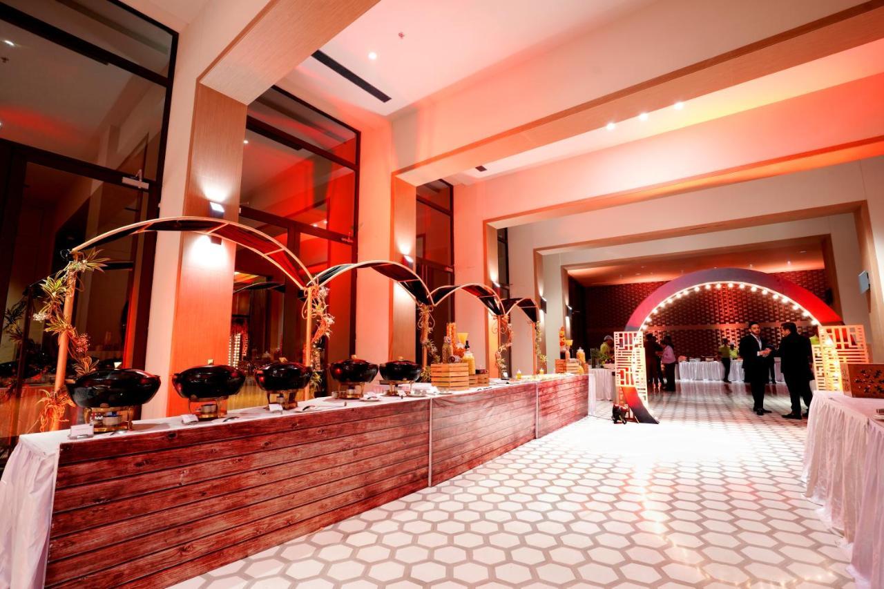 The Amaya Resort Kolkata Nh6 Exterior foto