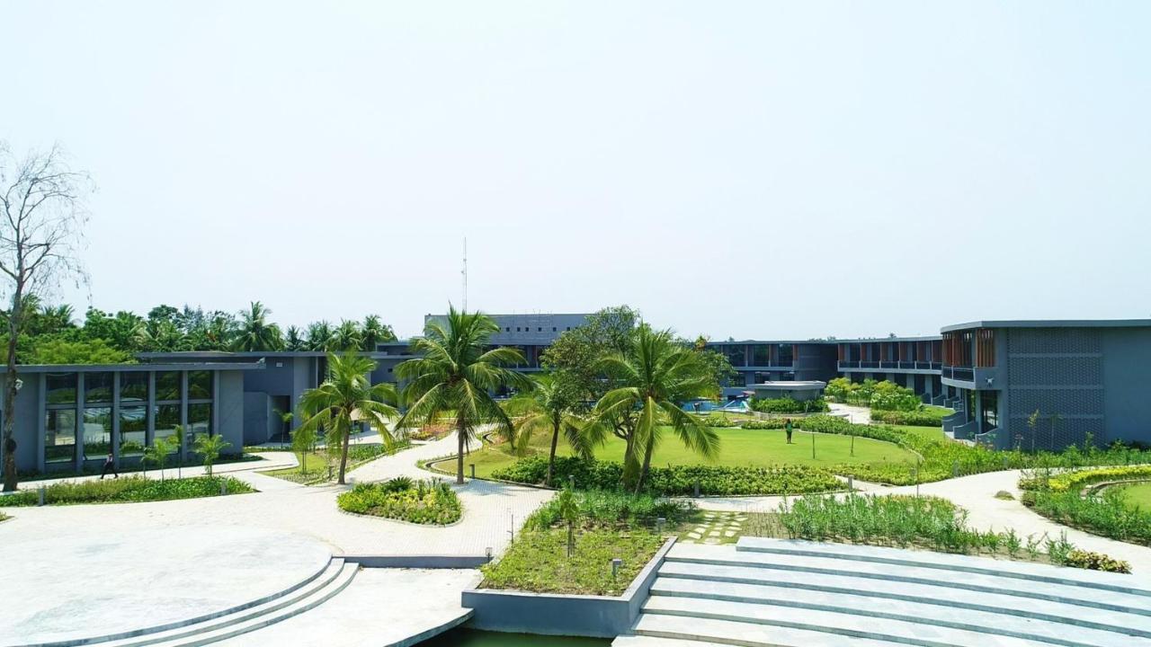 The Amaya Resort Kolkata Nh6 Exterior foto